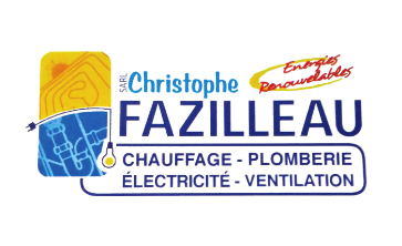  Fazilleau, expert en chauffage, plomberie, électricité et ventilation 